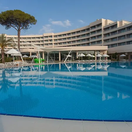 Resort Sentido Zeynep Golf &