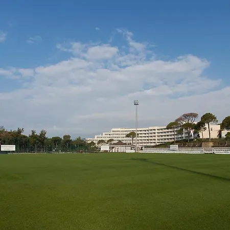 Sentido Zeynep Golf & 5* Kadriye