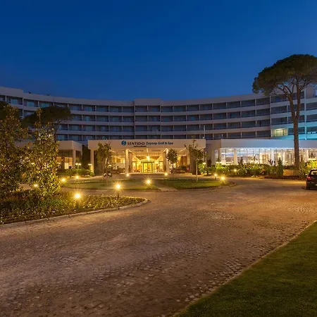 Sentido Zeynep Golf & Resort