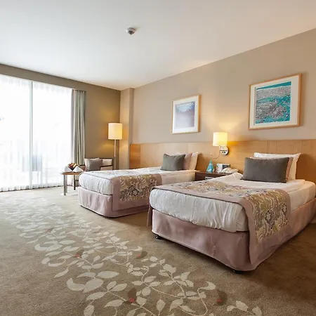Sentido Zeynep Golf & Resort 5*