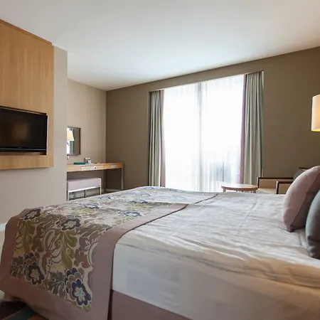 Sentido Zeynep Golf &