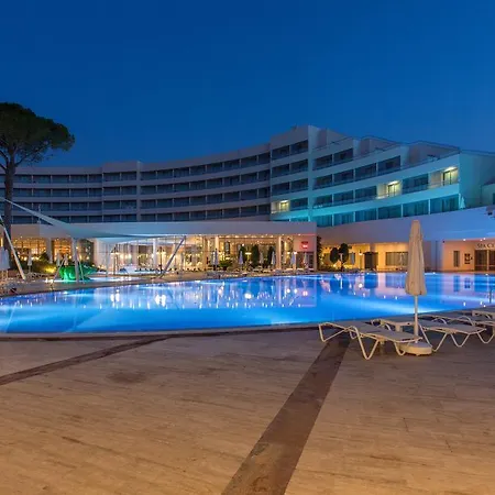 Sentido Zeynep Golf & Resort 5*