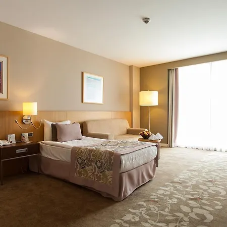 Sentido Zeynep Golf &