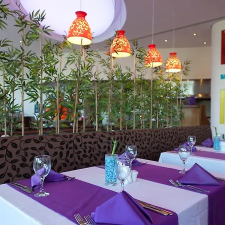 Resort Sentido Zeynep Golf & Kadriye