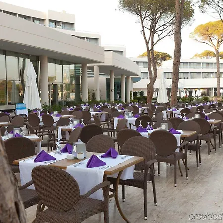 Sentido Zeynep Golf &