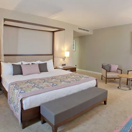 Resort Sentido Zeynep Golf &