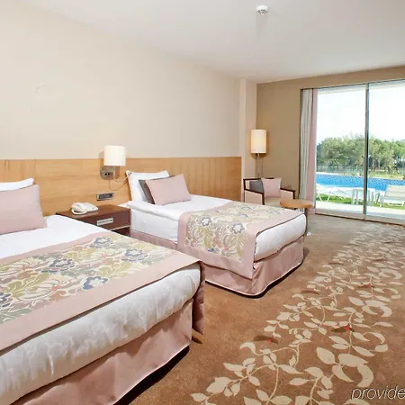 Resort Sentido Zeynep Golf &