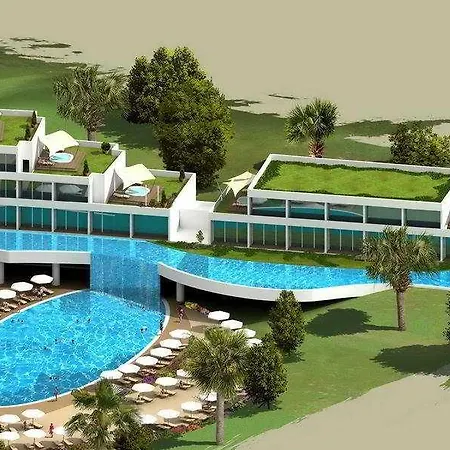 Sentido Zeynep Golf & Kadriye