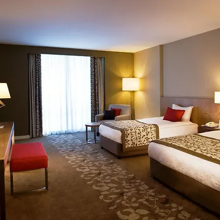 Sentido Zeynep Golf & 5*