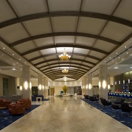Sentido Zeynep Golf & 5* Kadriye