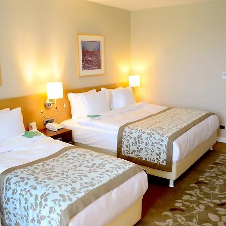 Sentido Zeynep Golf &