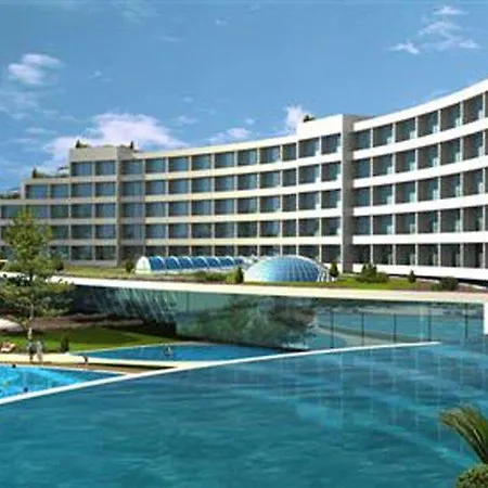 Sentido Zeynep Golf & Resort Kadriye