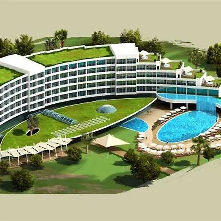 Sentido Zeynep Golf & Resort