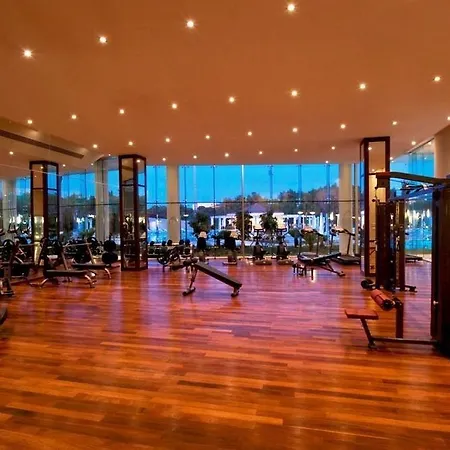 Sentido Zeynep Golf & Resort Kadriye