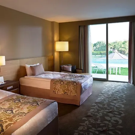 Sentido Zeynep Golf & 5*