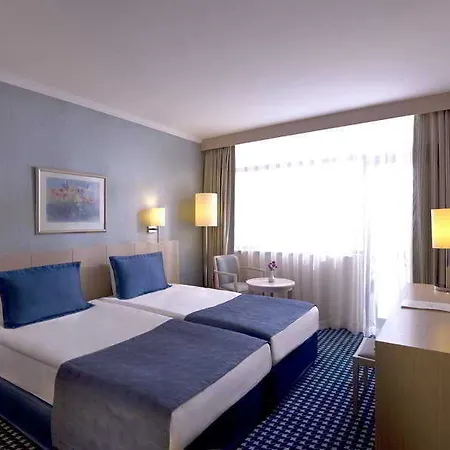 Sentido Zeynep Golf &