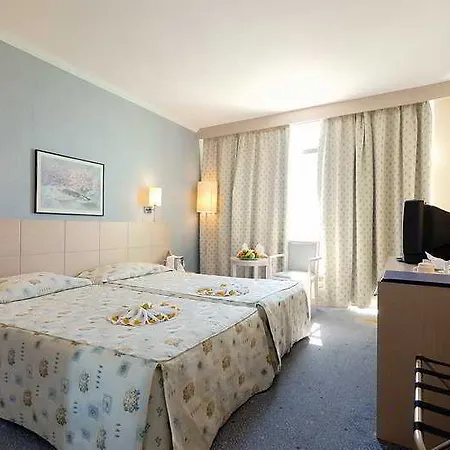 Resort Sentido Zeynep Golf &