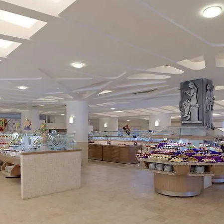 Sentido Zeynep Golf & 5*