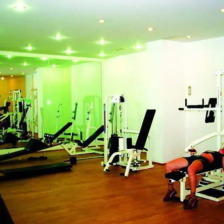 Resort Sentido Zeynep Golf &