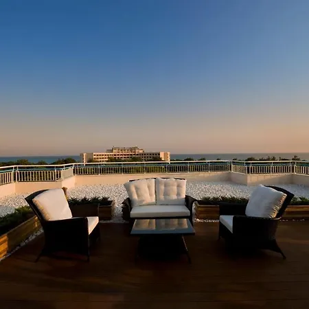 Resort Sentido Zeynep Golf & 5*