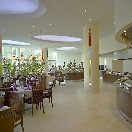 Sentido Zeynep Golf & Resort 5*