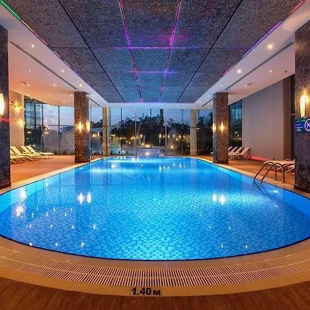 Sentido Zeynep Golf & 리조트