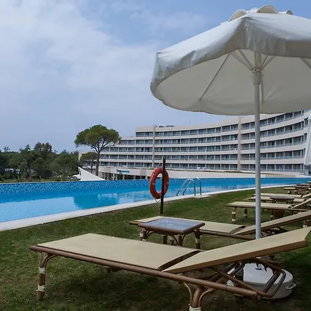 리조트 Sentido Zeynep Golf &