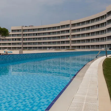 Sentido Zeynep Golf & 리조트 Kadriye