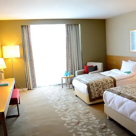 Sentido Zeynep Golf & 리조트 5*