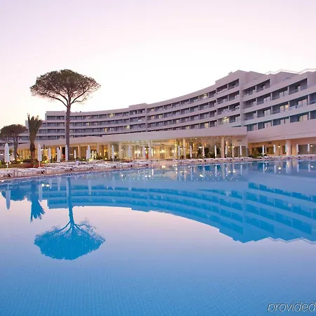 Sentido Zeynep Golf & Kadriye