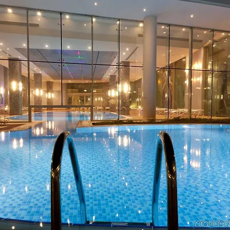 Sentido Zeynep Golf &