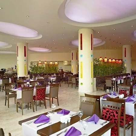 Sentido Zeynep Golf & 리조트 5*