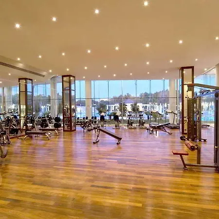 리조트 Sentido Zeynep Golf &