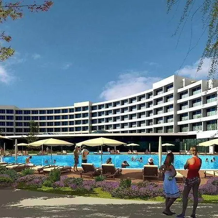 Sentido Zeynep Golf & Kadriye